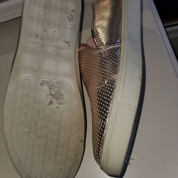 Steve Madden Slip on - Picture 2 of 3